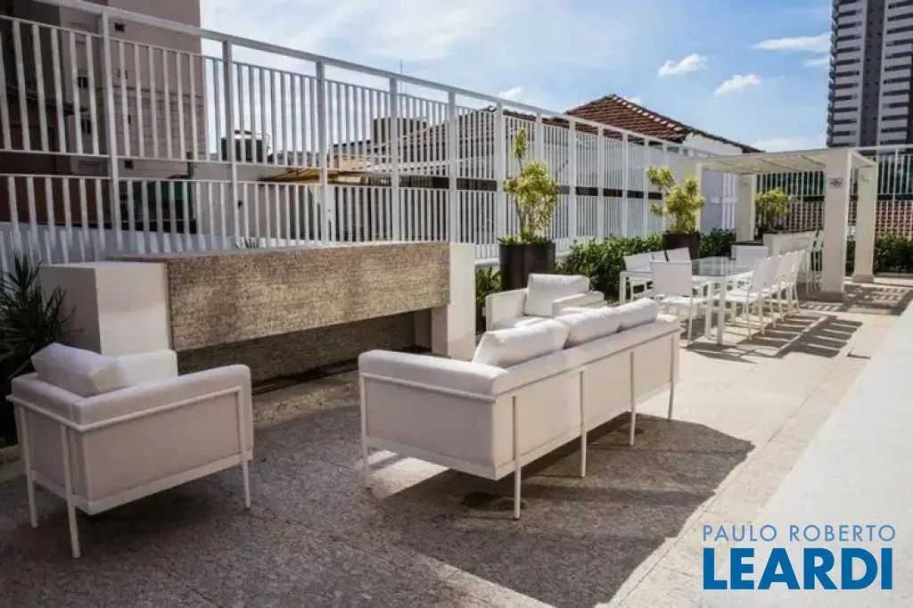 APARTAMENTO - PINHEIROS - SP - Foto 5