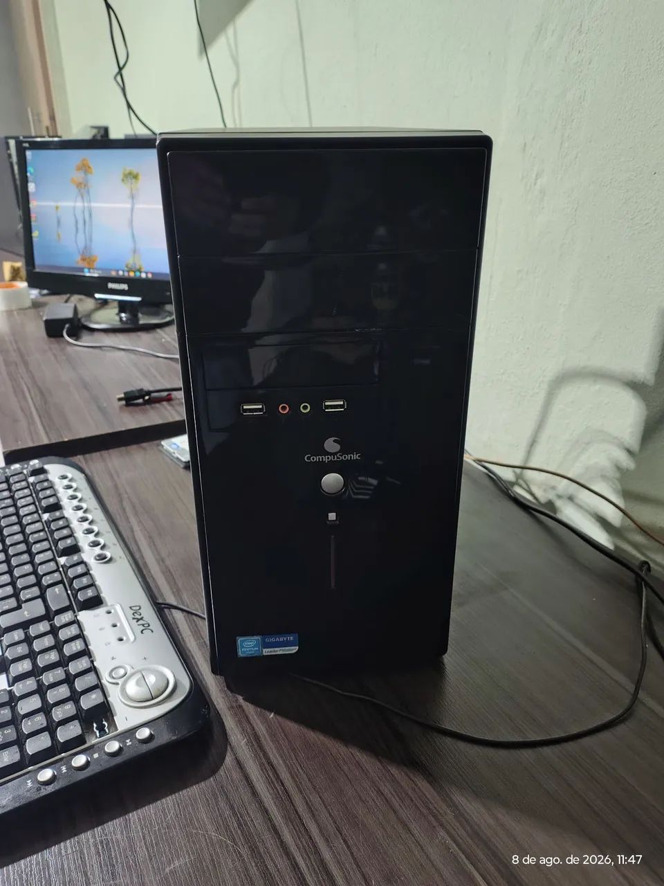 CPU core i5 - Foto 3