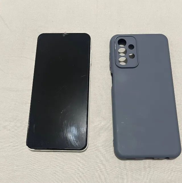 Samsung A23 128GB - Foto 5