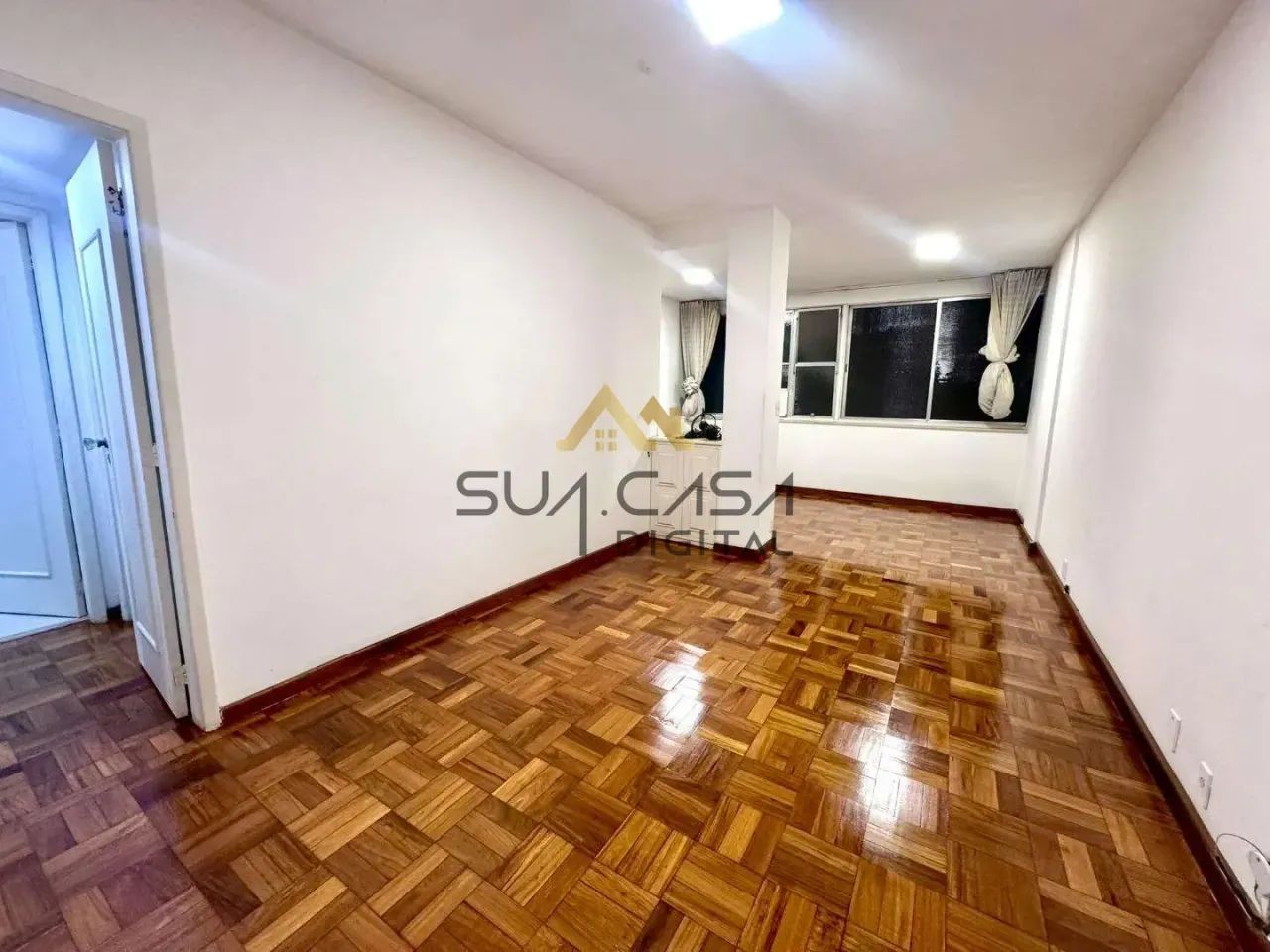 Leblon | Apartamento 3 quartos, sendo 1 suite REF: IPAP4861 1