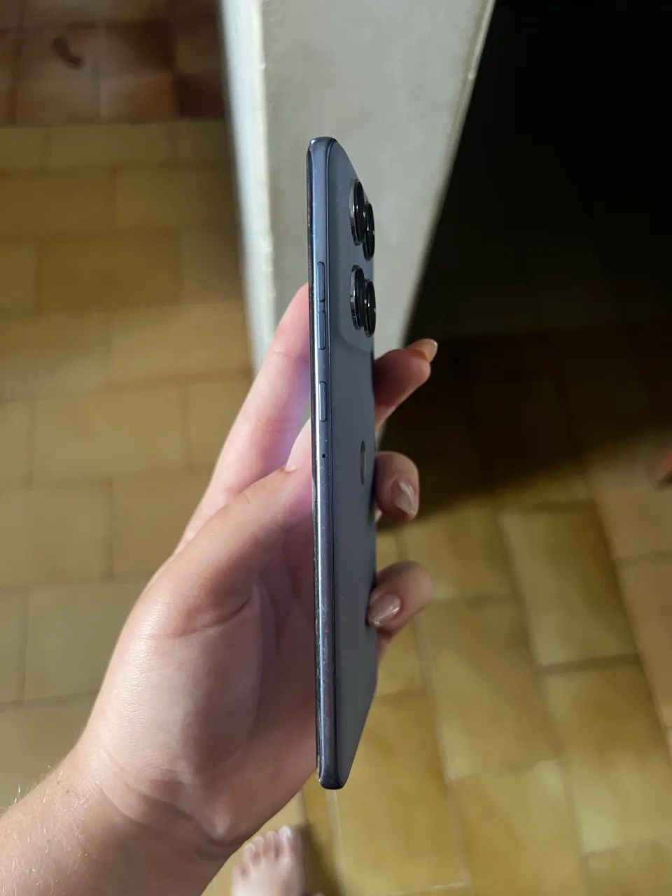 Motorola Edge 60 Fusion 5G. - Foto 2
