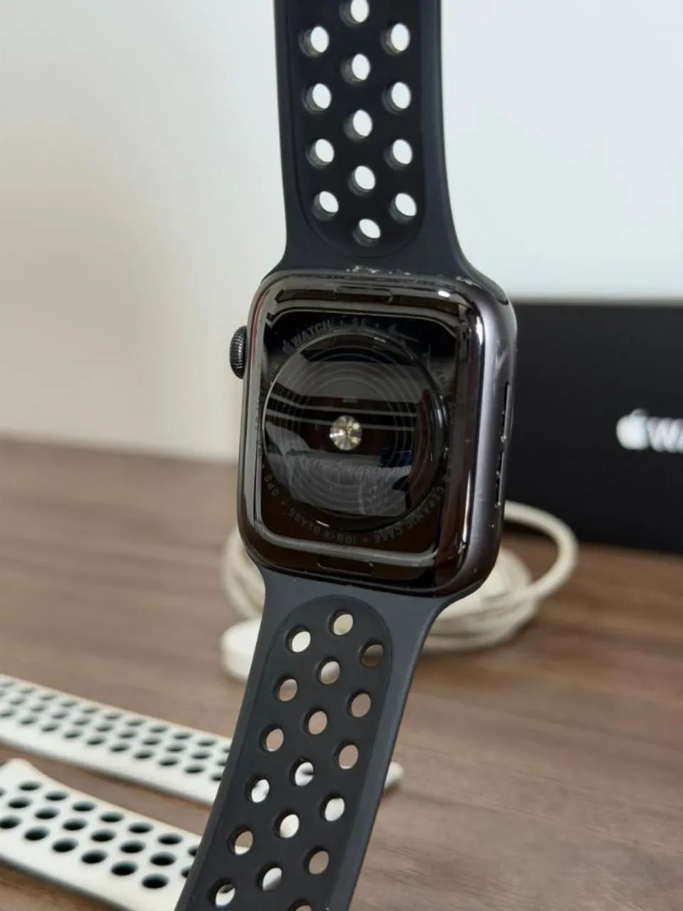 Apple watch Nike  - Foto 3