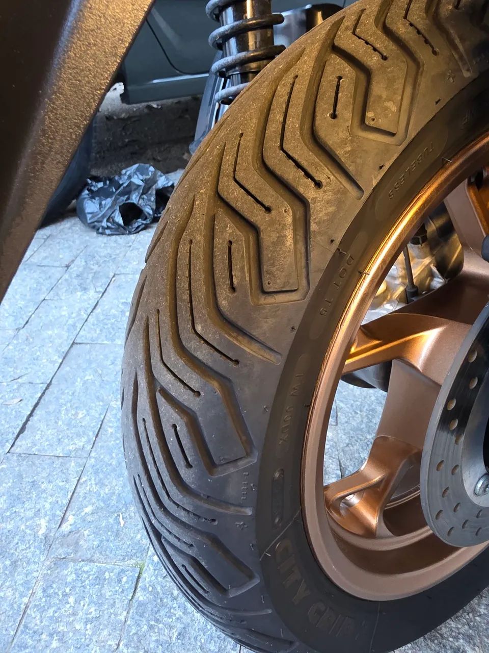 Xmax 250 - Foto 5