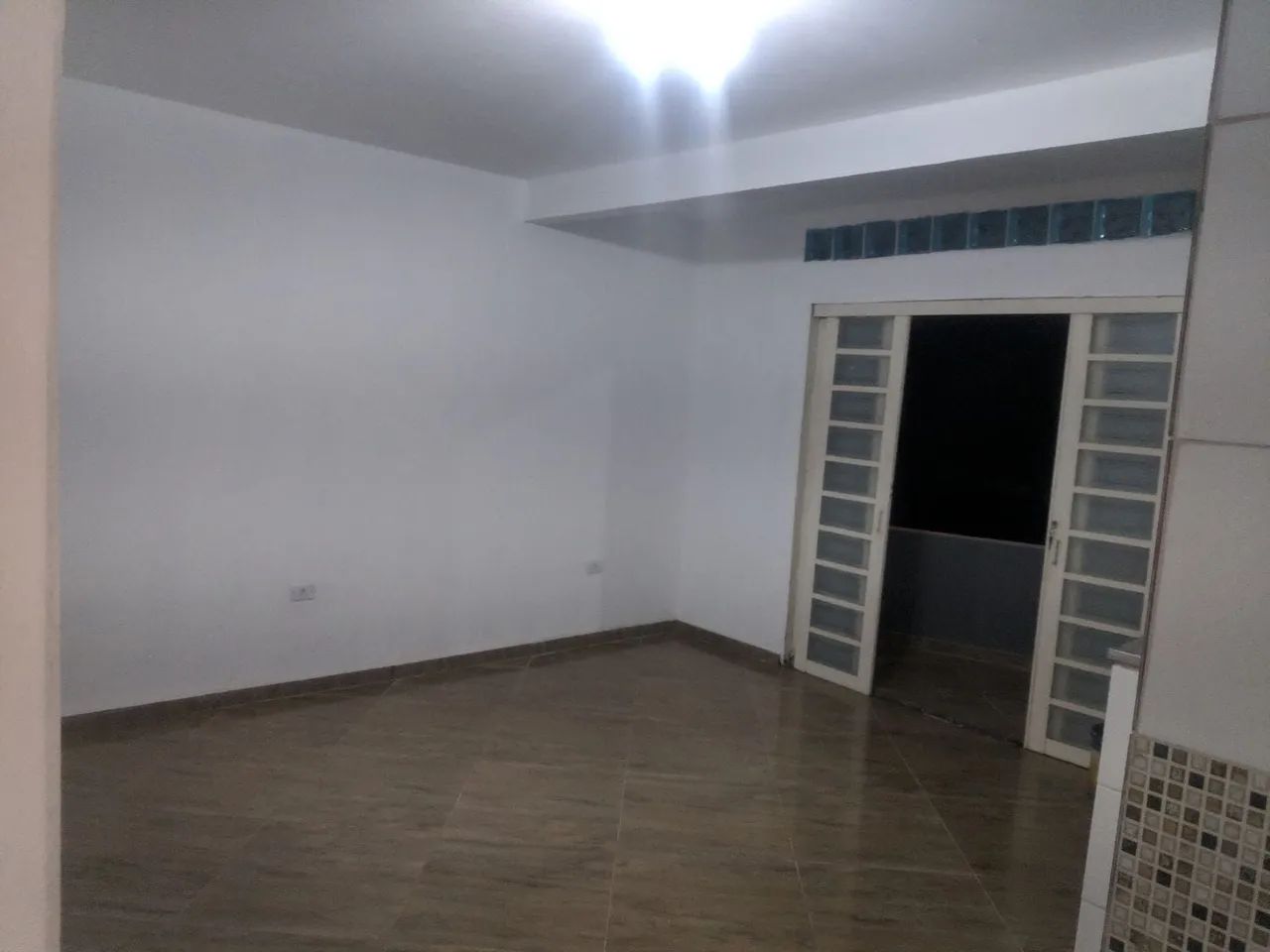 Aluga-se casa de 3 cômodos  - Foto 3