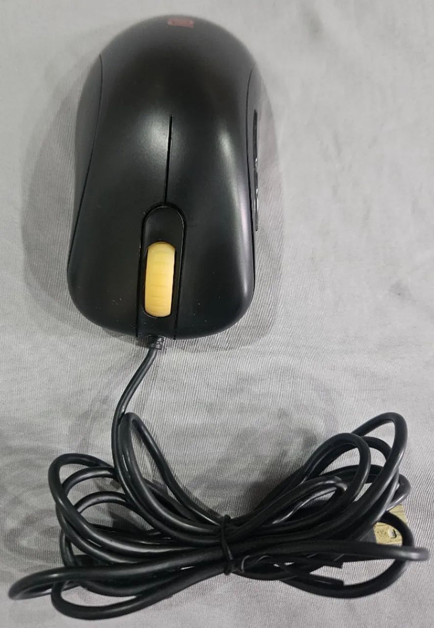Mouse Gamer Zowie EC2-A - Foto 2
