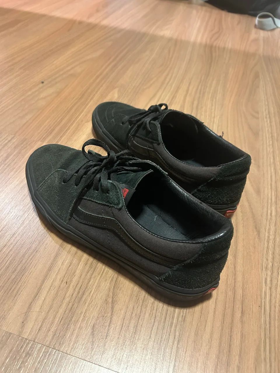 Vans Sk8 Low Original - 42 - Foto 2
