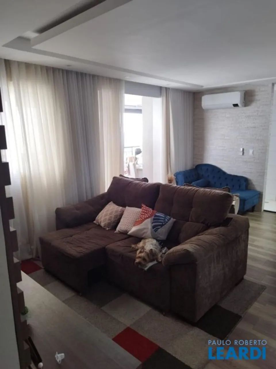 APARTAMENTO - VILA ANDRADE - SP - Foto 5