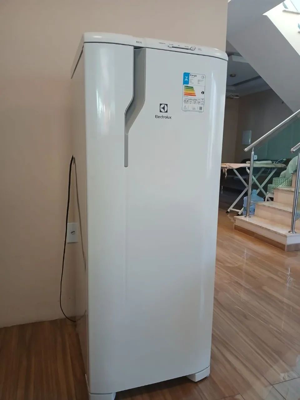 Geladeira Electrolux  - Foto 2
