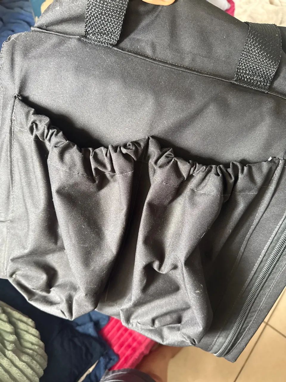 Bag para entregador  - Foto 3