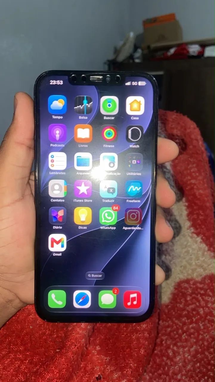 iPhone 12 Pro Max 256 gb - Foto 2
