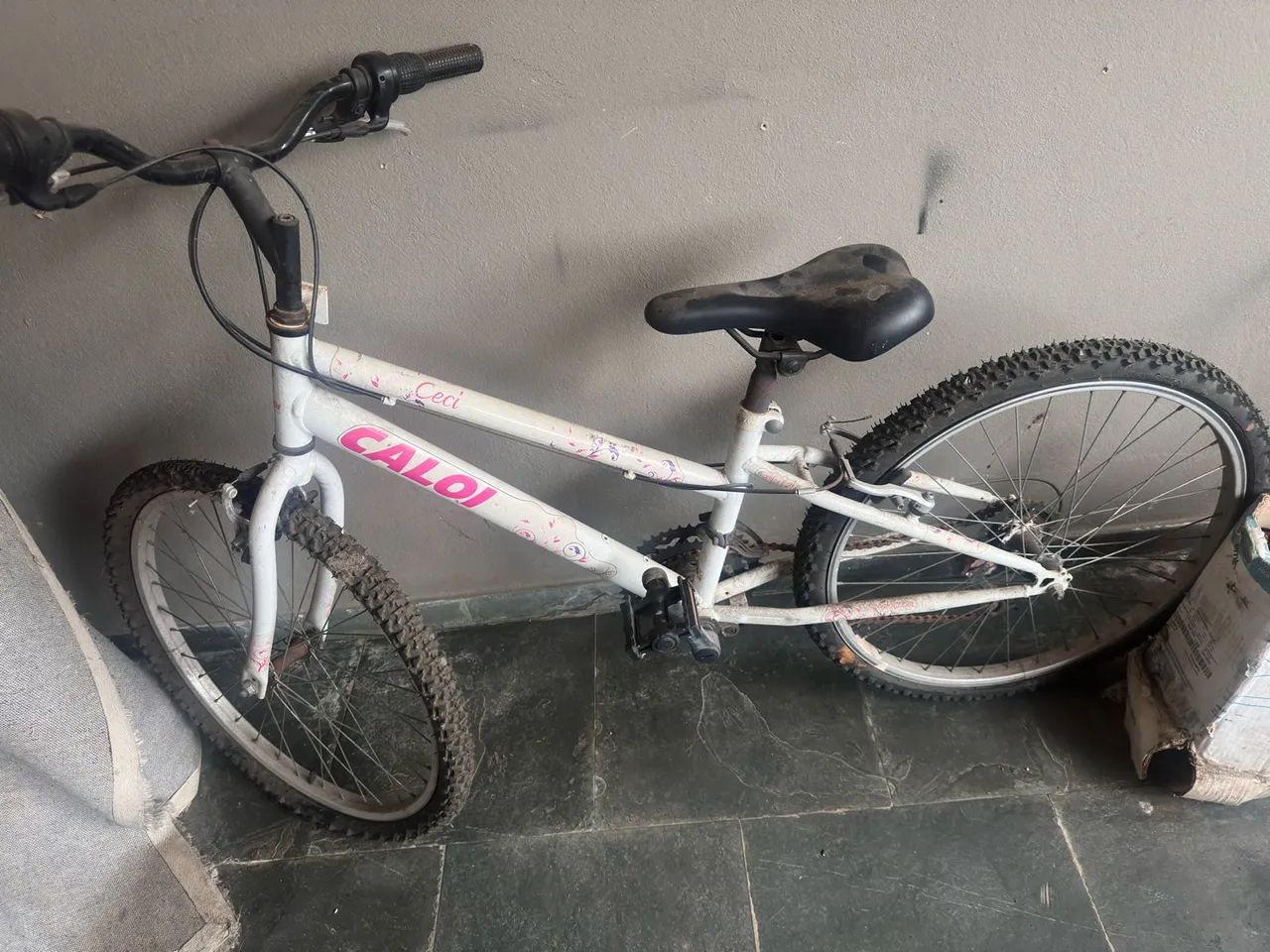 Bicicleta  - Foto 2