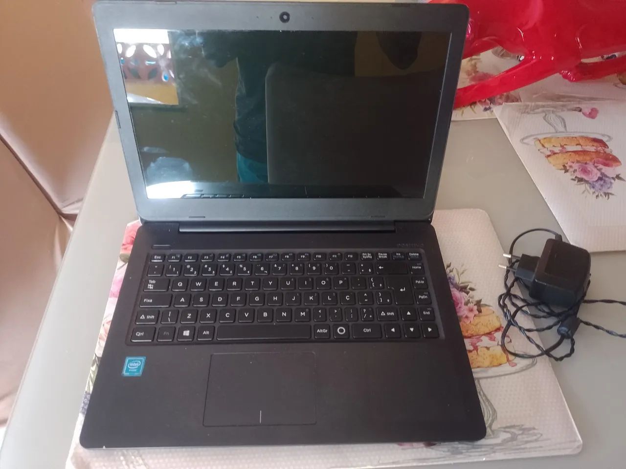 Notebook Positivo 