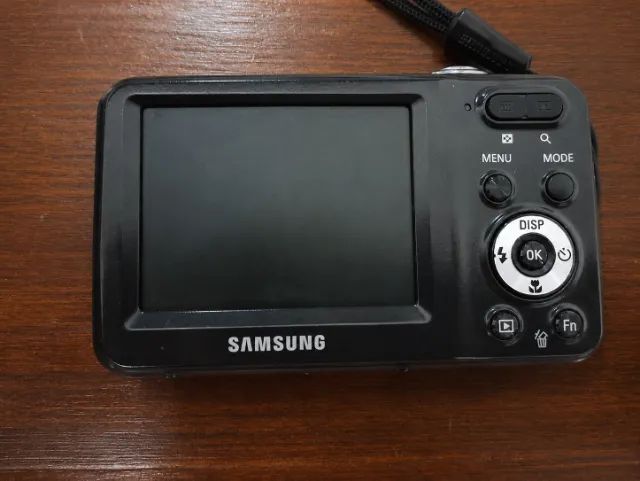 Câmera Samsung es80  - Foto 3