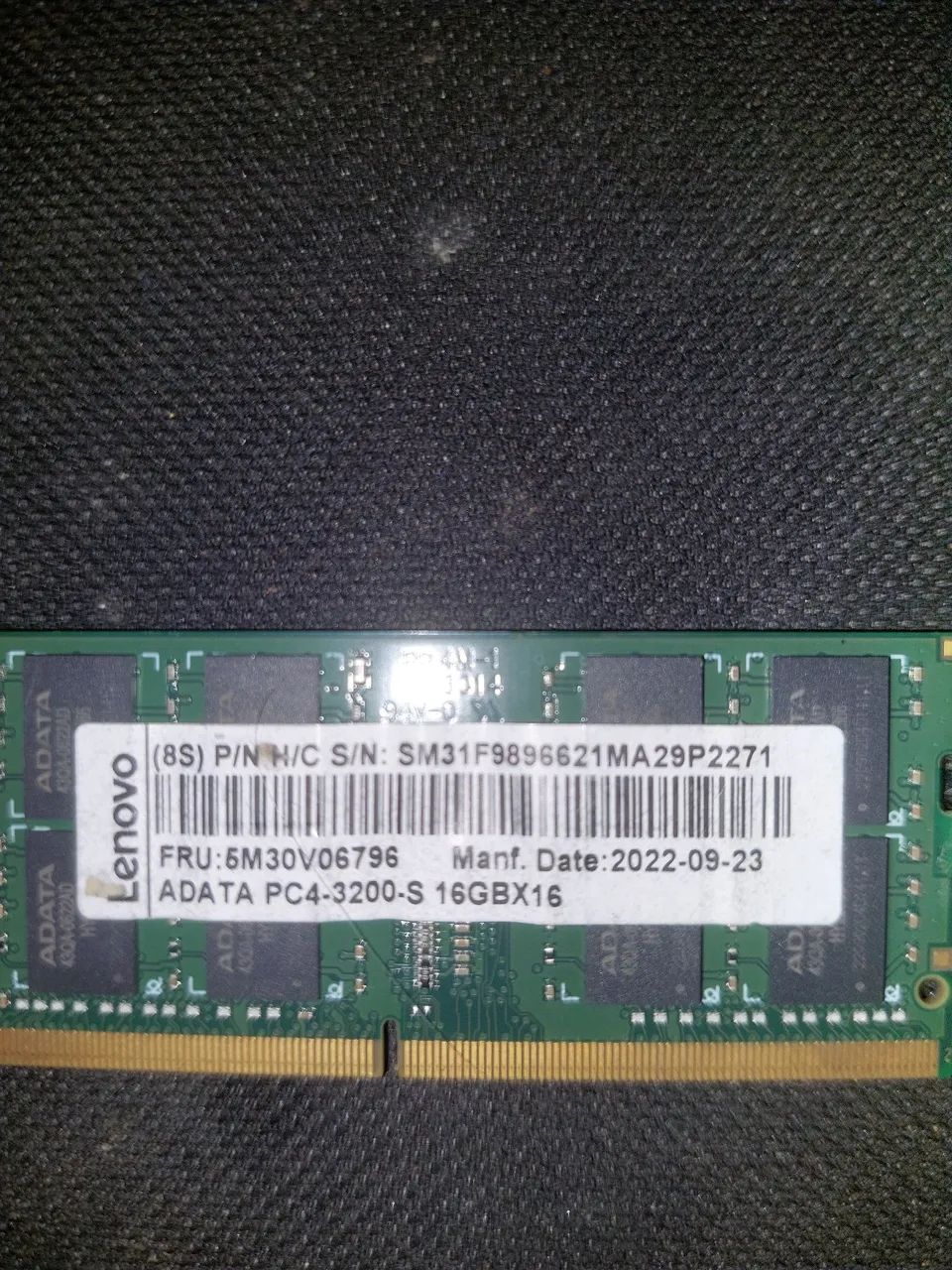 Ddr4 16gb  - Foto 2