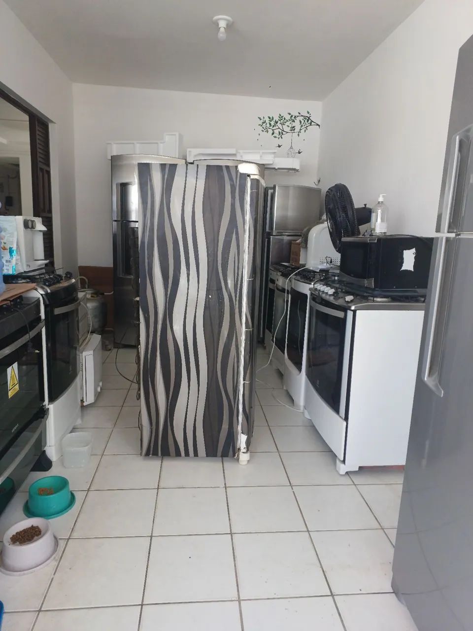 Geladeira frost free ótima  - Foto 4