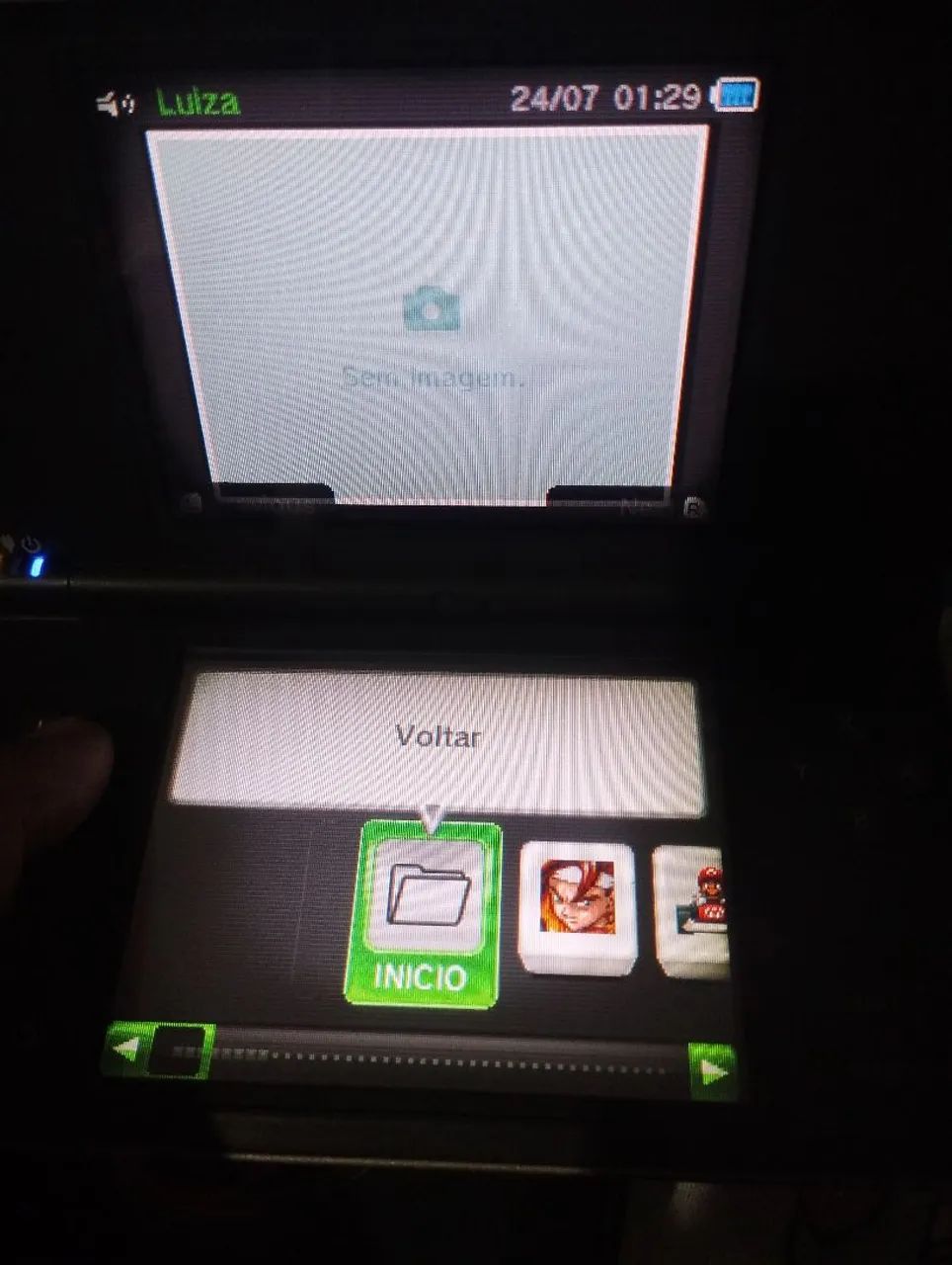 Nintendo dsi xl  - Foto 4