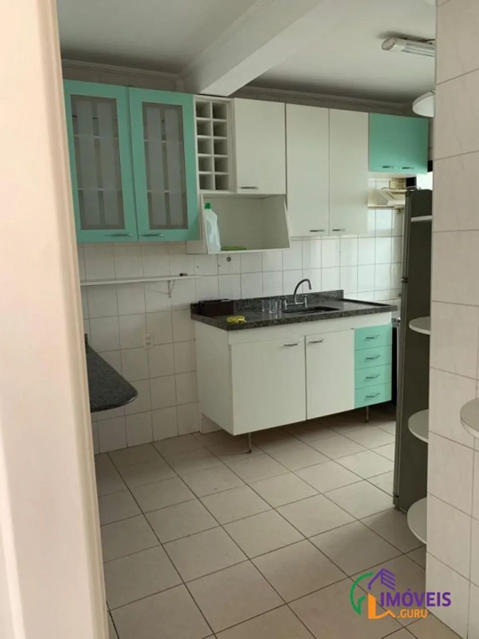 APARTAMENTO - SAÚDE - SP - Foto 5