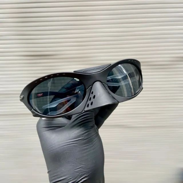Óculos Oakley V829 - Foto 5