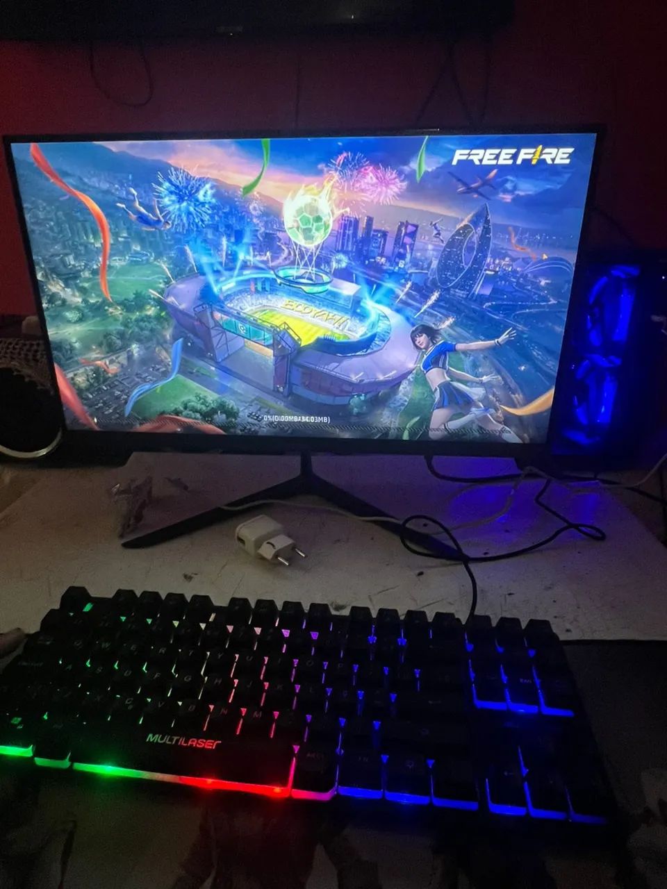 Pc Gamer - Foto 2