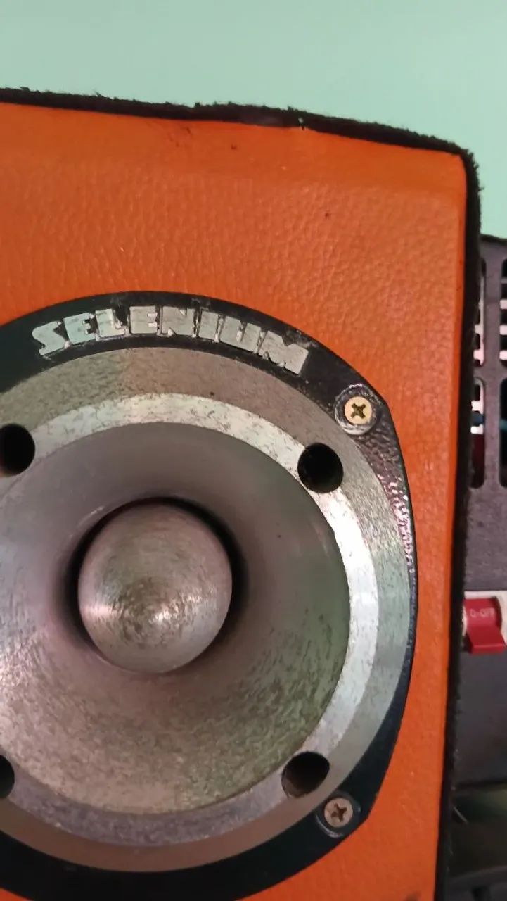 Vendo som de mala  - Foto 4