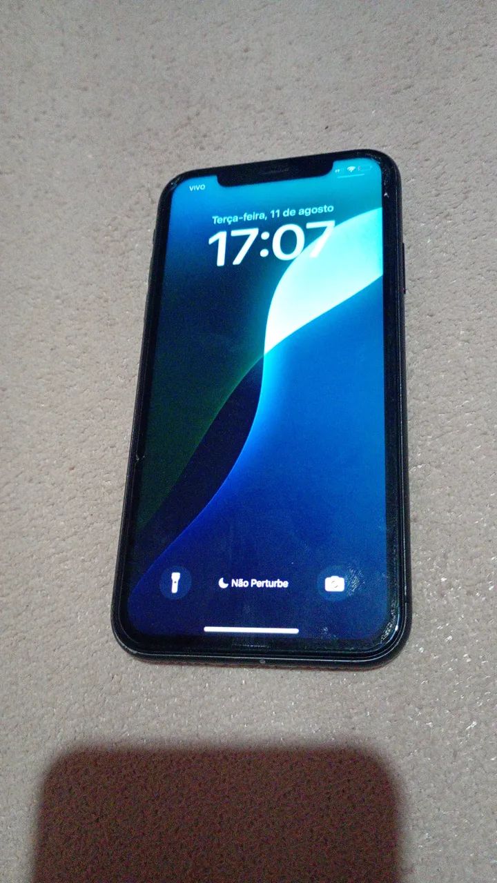 iPhone 11