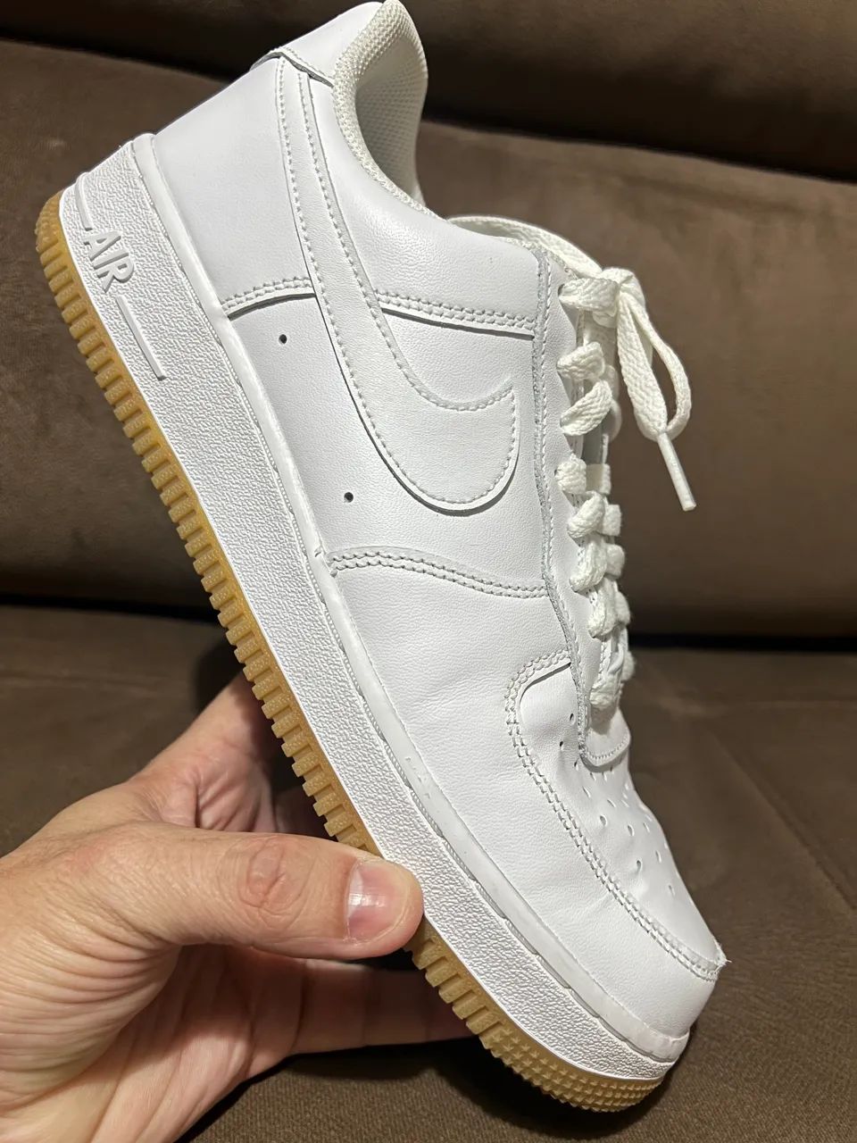 Tênis Nike Air Max masculino - Novo - Foto 4