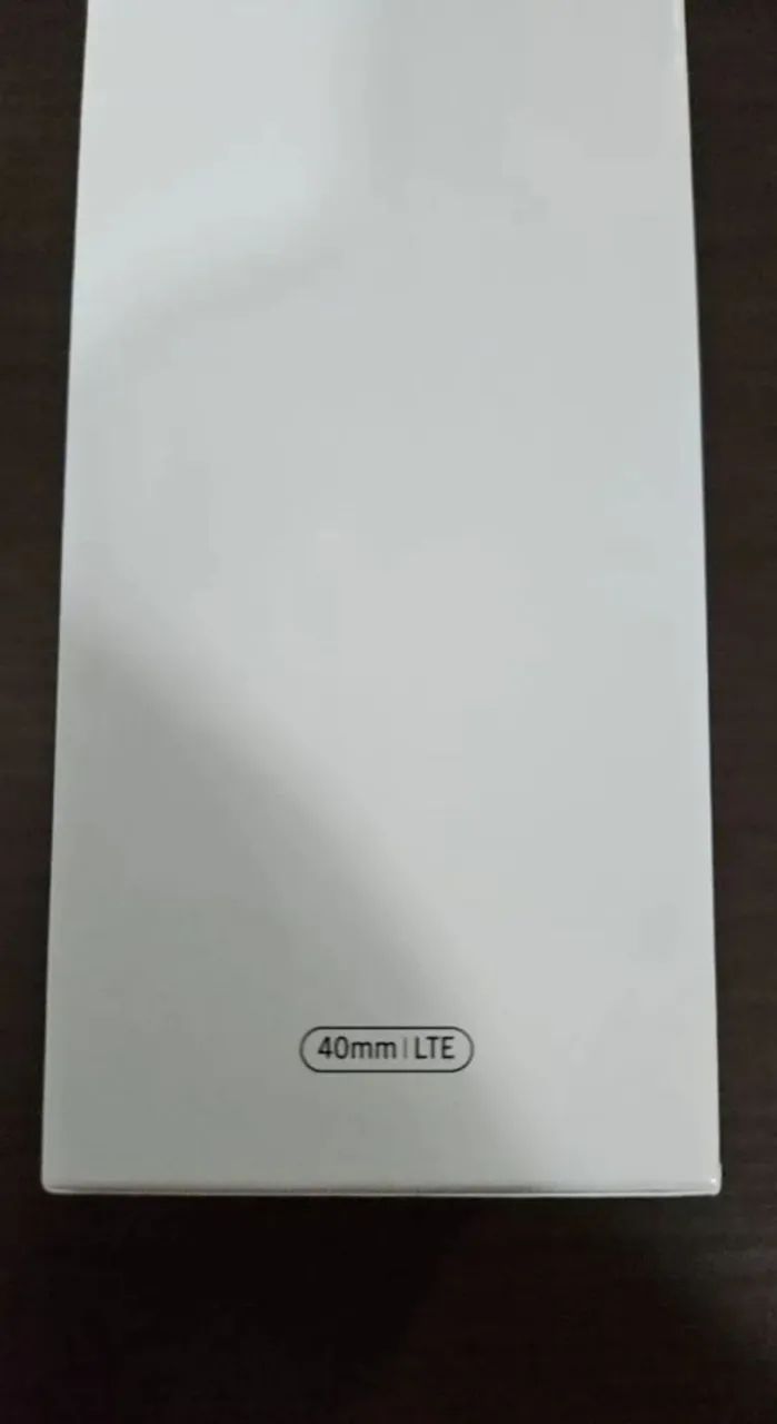 Galaxy Watch 8 Lte 40mm - Foto 2