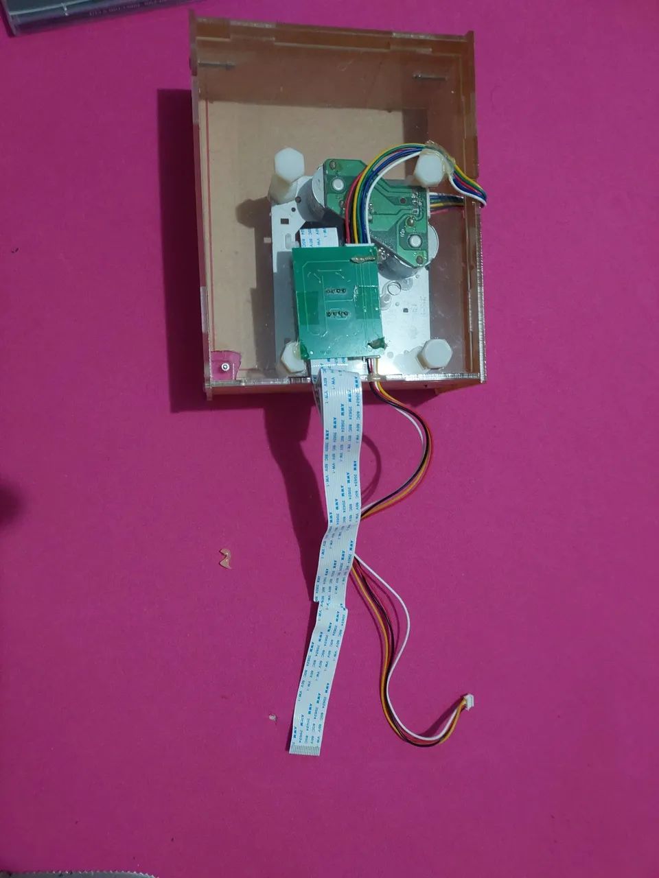 LEITOR EXTERNO PLAYSTATION 1 - Foto 3