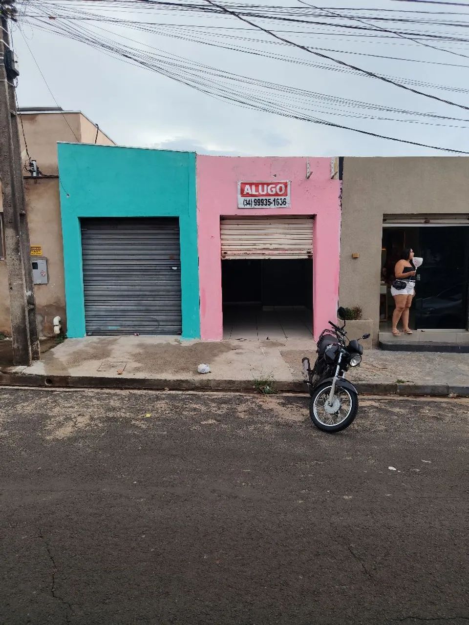 CÔMODO COMERCIAL MANSUR - Foto 4