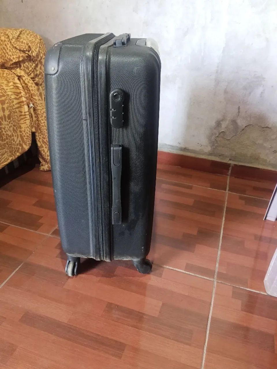Mala de viagem  - Foto 2