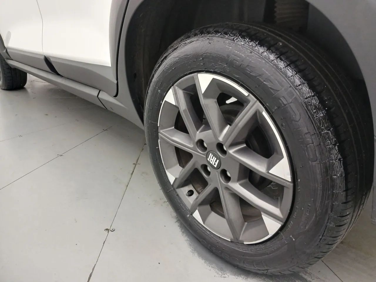 Fiat Pulse AUDACE Turbo 200 Aut. (Hibrído), foto 12 de 18
