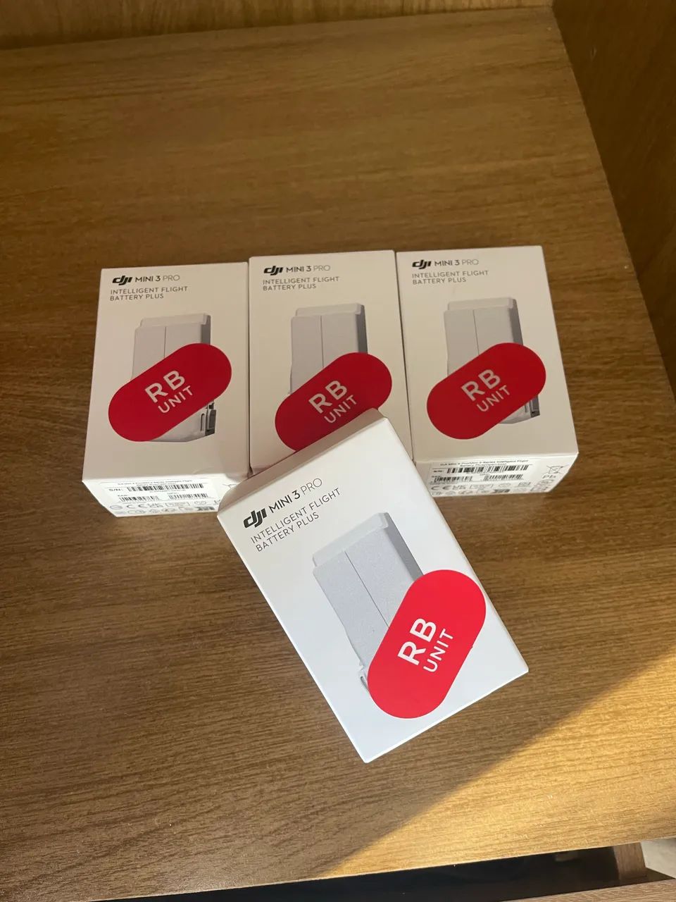 Bateria Plus DJI Mini 3/4 Pro Original Refurbished | Poucos Ciclos - Foto 3