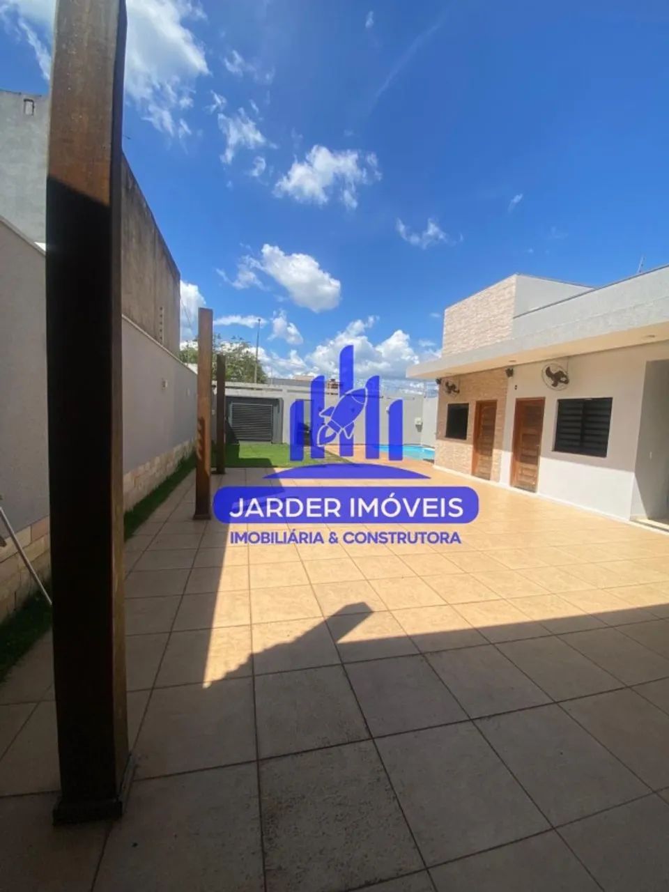 Espaço de eventos para venda / bairro Parque dos Carajás - Foto 2