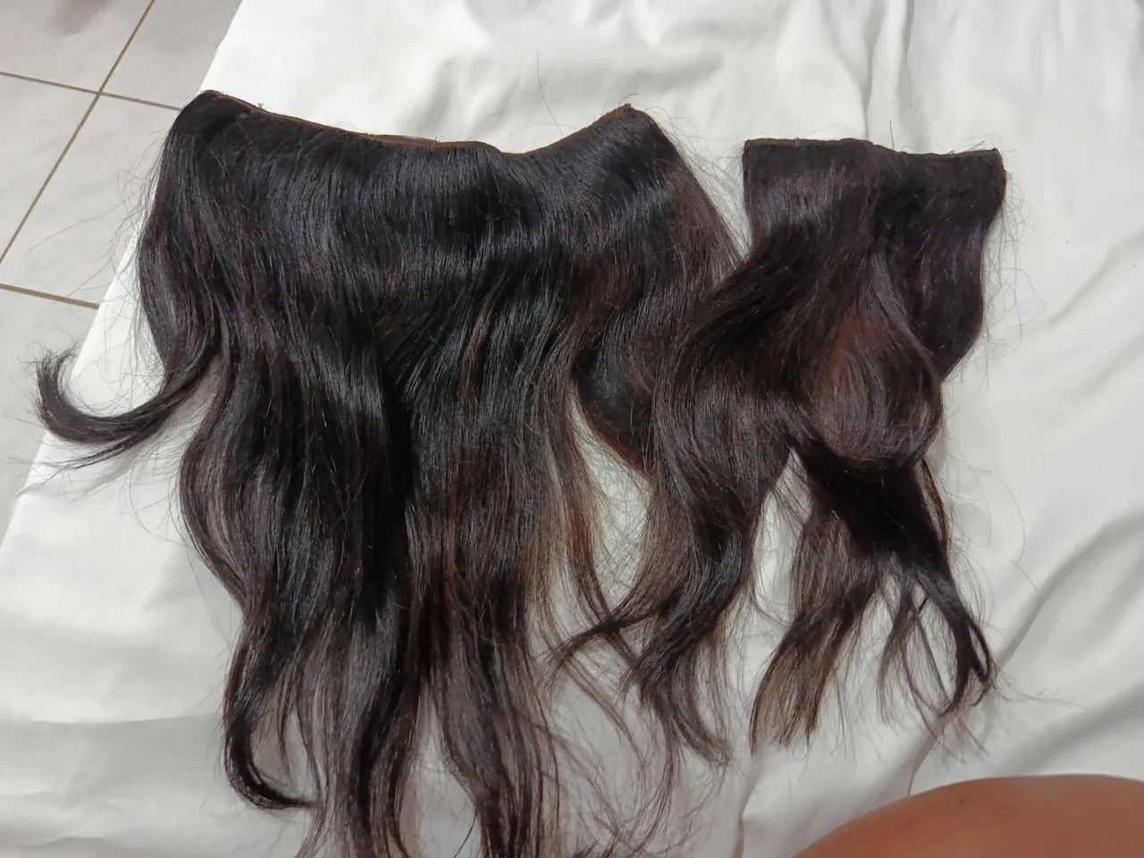 Cabelo Humano TicTac  - Foto 3