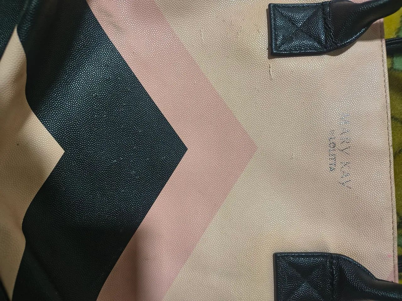 Bolsa Mary Kay usada  - Foto 3