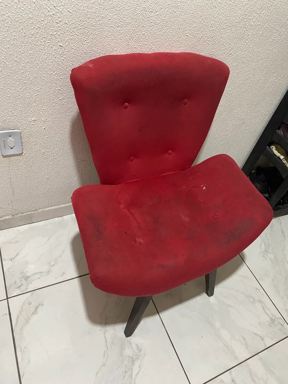 Cadeiras  - Foto 2