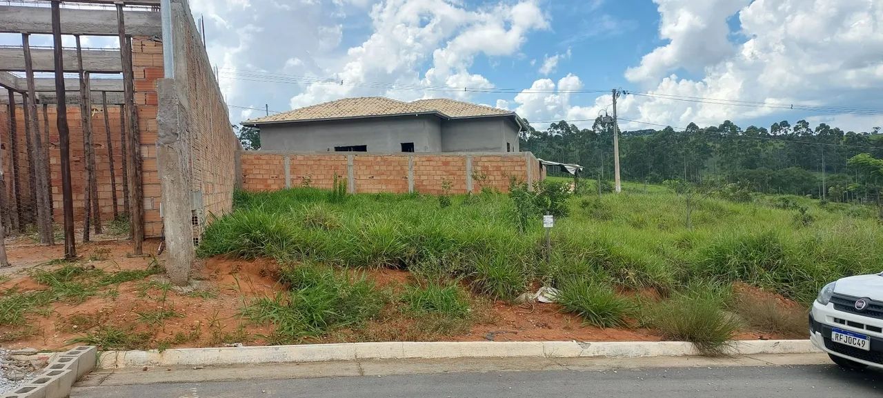 Lote em Desterro de Entre Rios - Foto 2