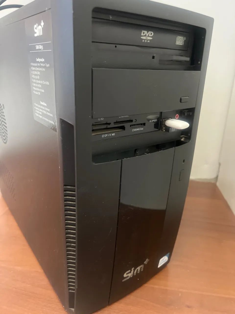 Computador Positivo 