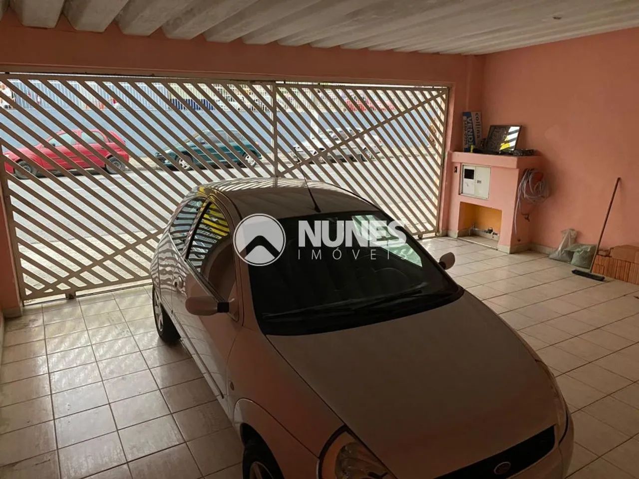 Casa Terrea em Osasco - Foto 3