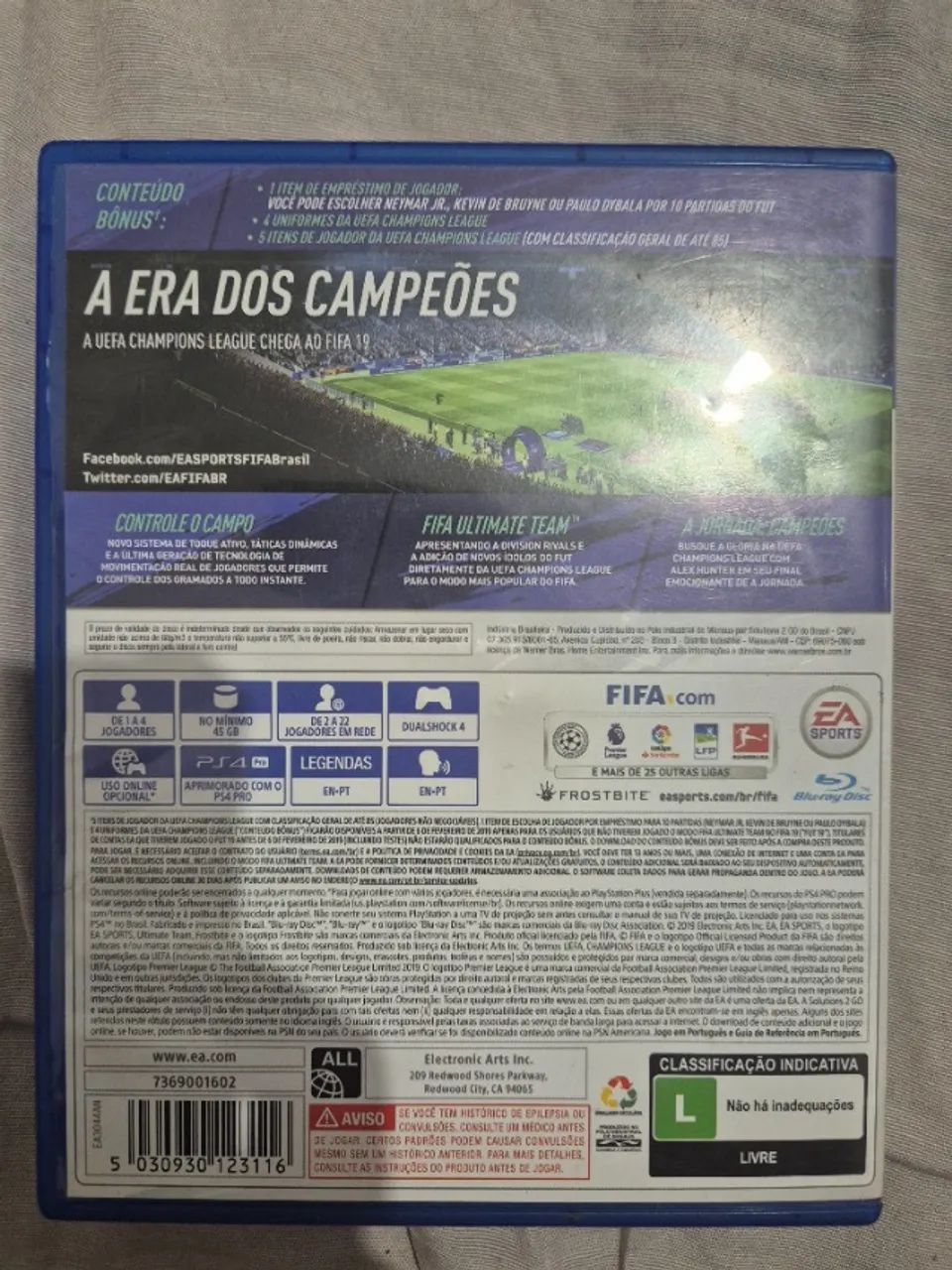 Homem-Aranha PS4 - Foto 5