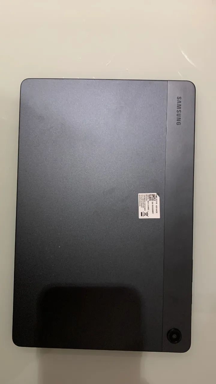 Tablet Samsung Galaxy Tab A9+ 11? 64GB - 4GB RAM Android 13 Octa Core Wi-Fi - Foto 2