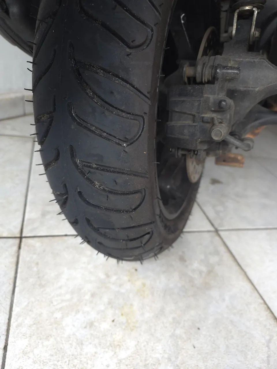 Yamaha Nmax 2022 - Foto 4