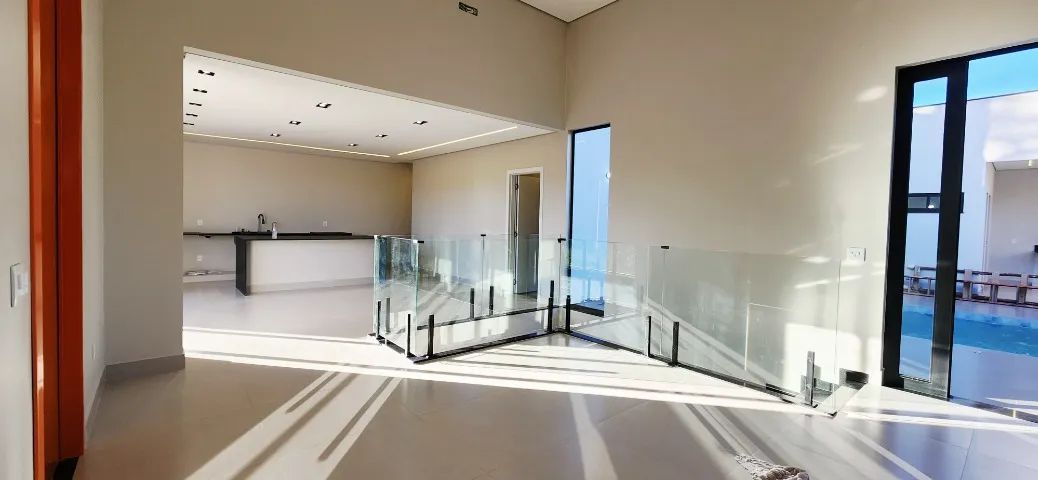 CASA, NOVA, MODERNA COM FINO ACABAMENTO, JARDIM BOTANICO - Foto 5