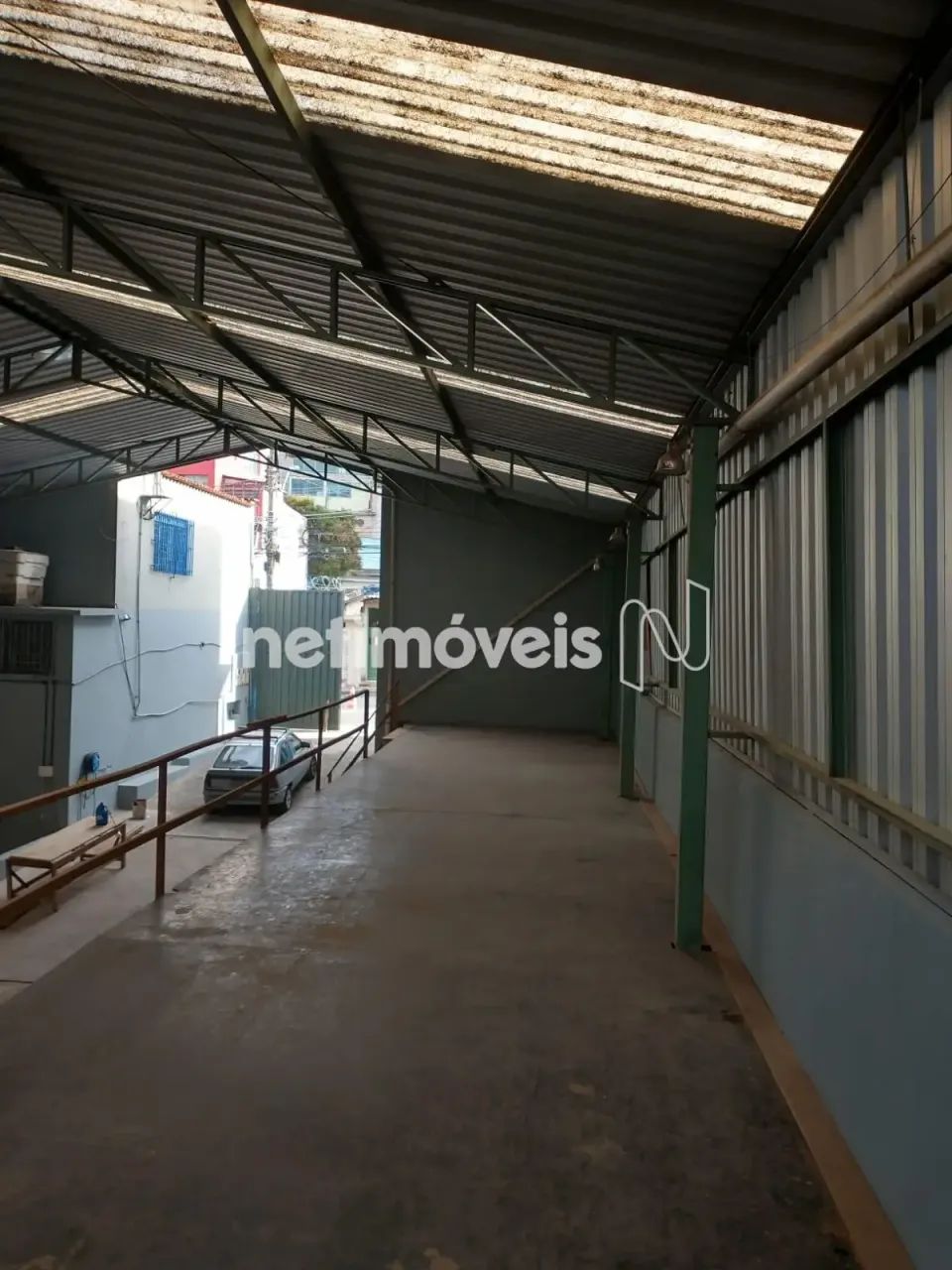 OPORTUNIDADE GALPÃO PARA ALUGAR - Foto 3