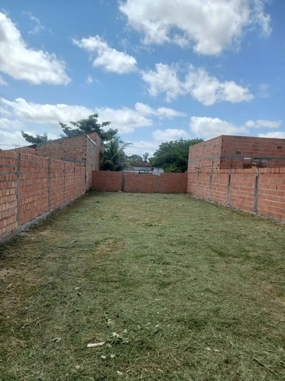 Terreno/castanhal R$ 27.000