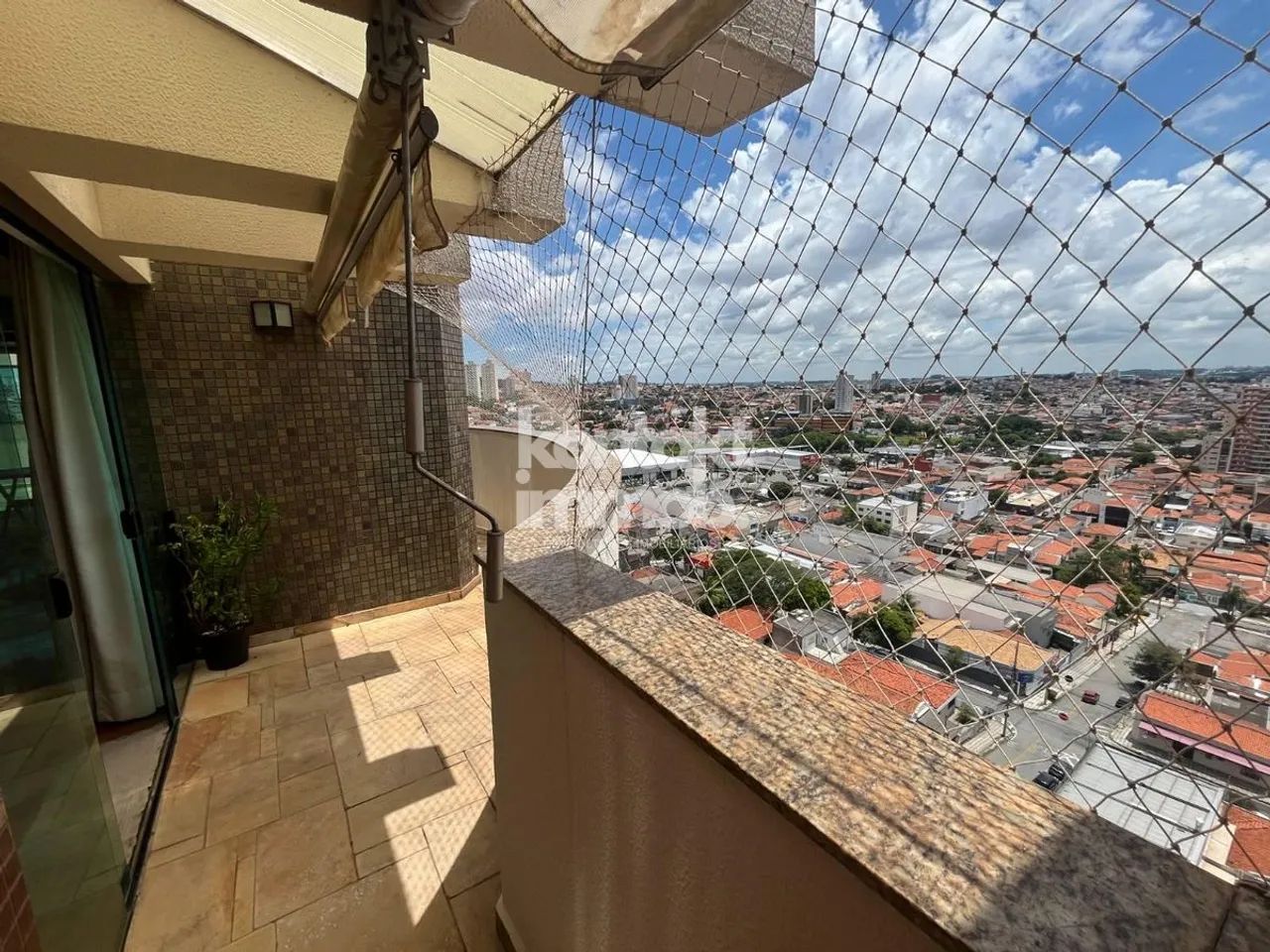 Apartamento com 3 quartos, Centro - Sorocaba - Foto 4
