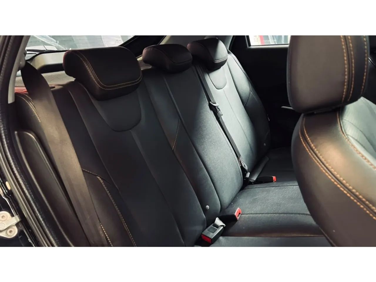 Chery Tiggo 2 ACT 1.5 16V Flex Aut.5p, foto 13 de 20
