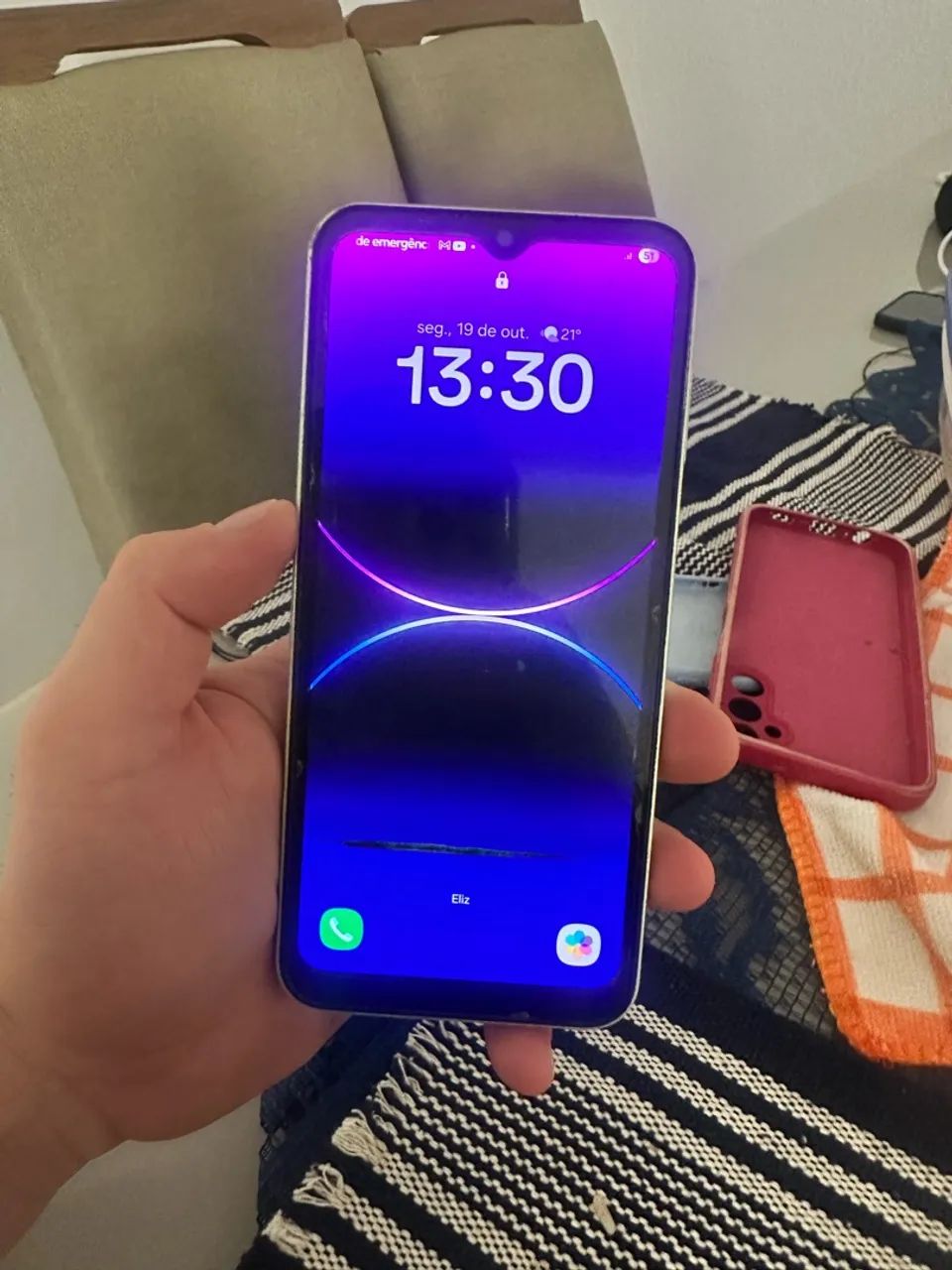 Samsung A14 - Foto 2
