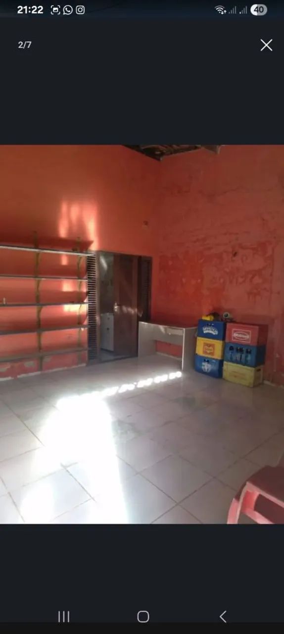 Casa no boleto Cidade olímpica  - Foto 2
