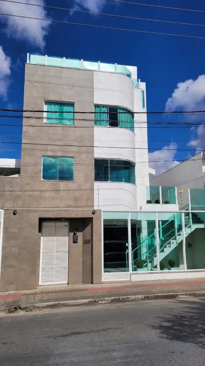 Cobertura para Venda